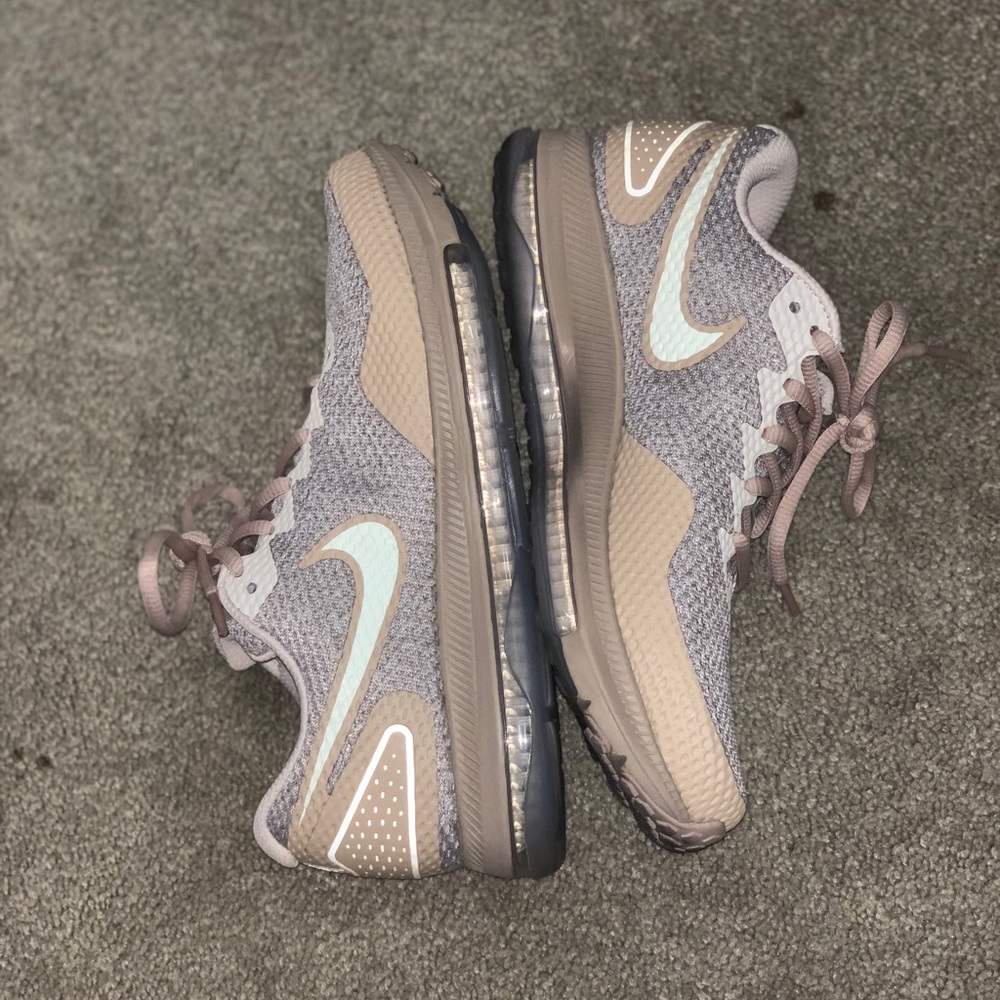 Nike airmaxs